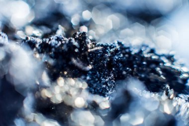 Arka plan olarak taş yüzey dokusu