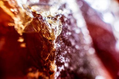 Arka plan olarak taş yüzey dokusu