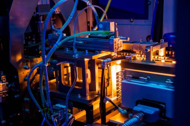 Plastik şişe üfleme, ısıtma, yüksek teknoloji için evcil hayvan preformları