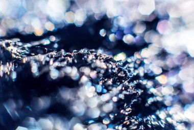 Arka plan olarak taş yüzey dokusu