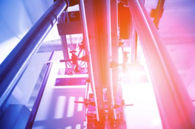 Plastik şişe üfleme, ısıtma, yüksek teknoloji için evcil hayvan preformları