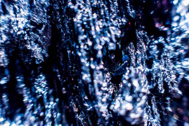 Arka plan olarak taş yüzey dokusu