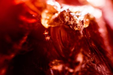 Arka plan olarak taş yüzey dokusu