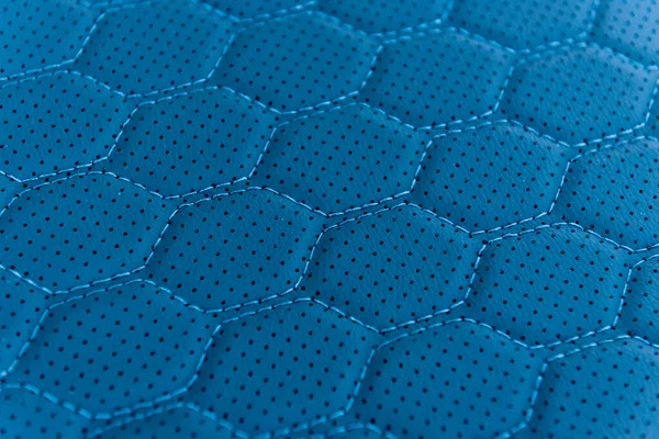 Synthetics fabric texture background. Pattern design. Textile factory. — Stock Photo, Image