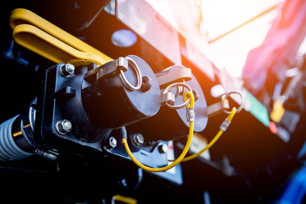 Hasat motoru. Vites zincirleri ve yeni modern mekanizmalar.