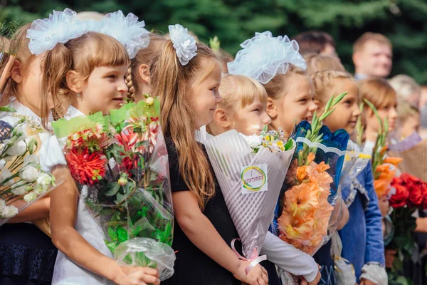 Bilgi Rusya Eylül ilk-day.