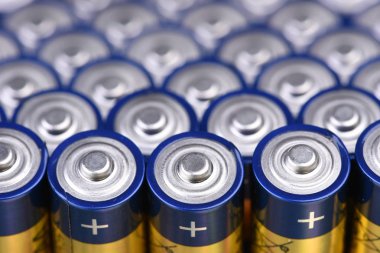 Aaa alkalin pil boyutu