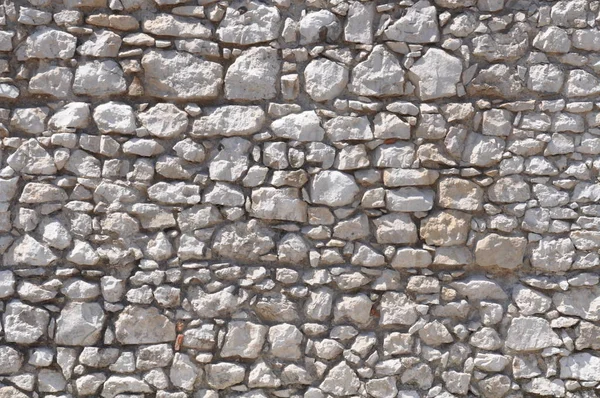 Stone Wall Texture Background — Stock Photo, Image