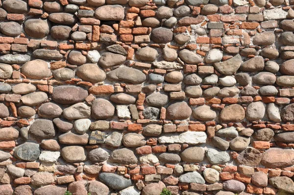 Stone Wall Texture — Stock Photo, Image