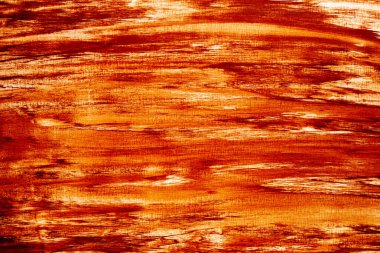 Grunge paslı kahverengi arka plan