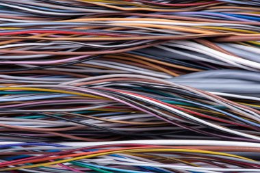 Elektrik Kablo Çözümleri Kablo Kurulumu Kapatma
