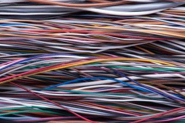 Elektrik Kablo Çözümleri Kablo Kurulumu Kapatma