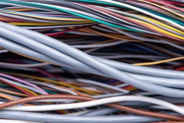 Elektrik Kablo Çözümleri Kablo Kurulumu Kapatma