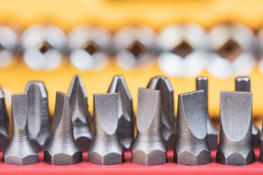 Bit Ayarlı Makro Satırı