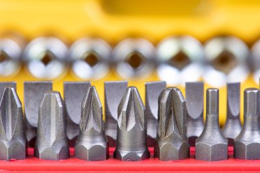 Bit Ayarlama Aracı Kapatma Satırı