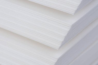 Kağıt kitap makrosunun sınırı