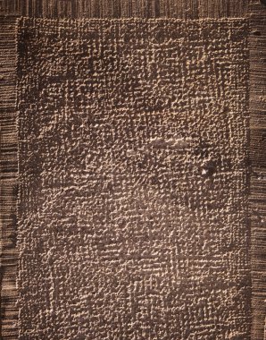 Dokulu kumtaşı yüzeyi. Resmi kapat