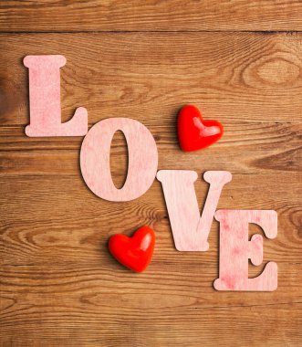 sevgililer günü arka plan yakın