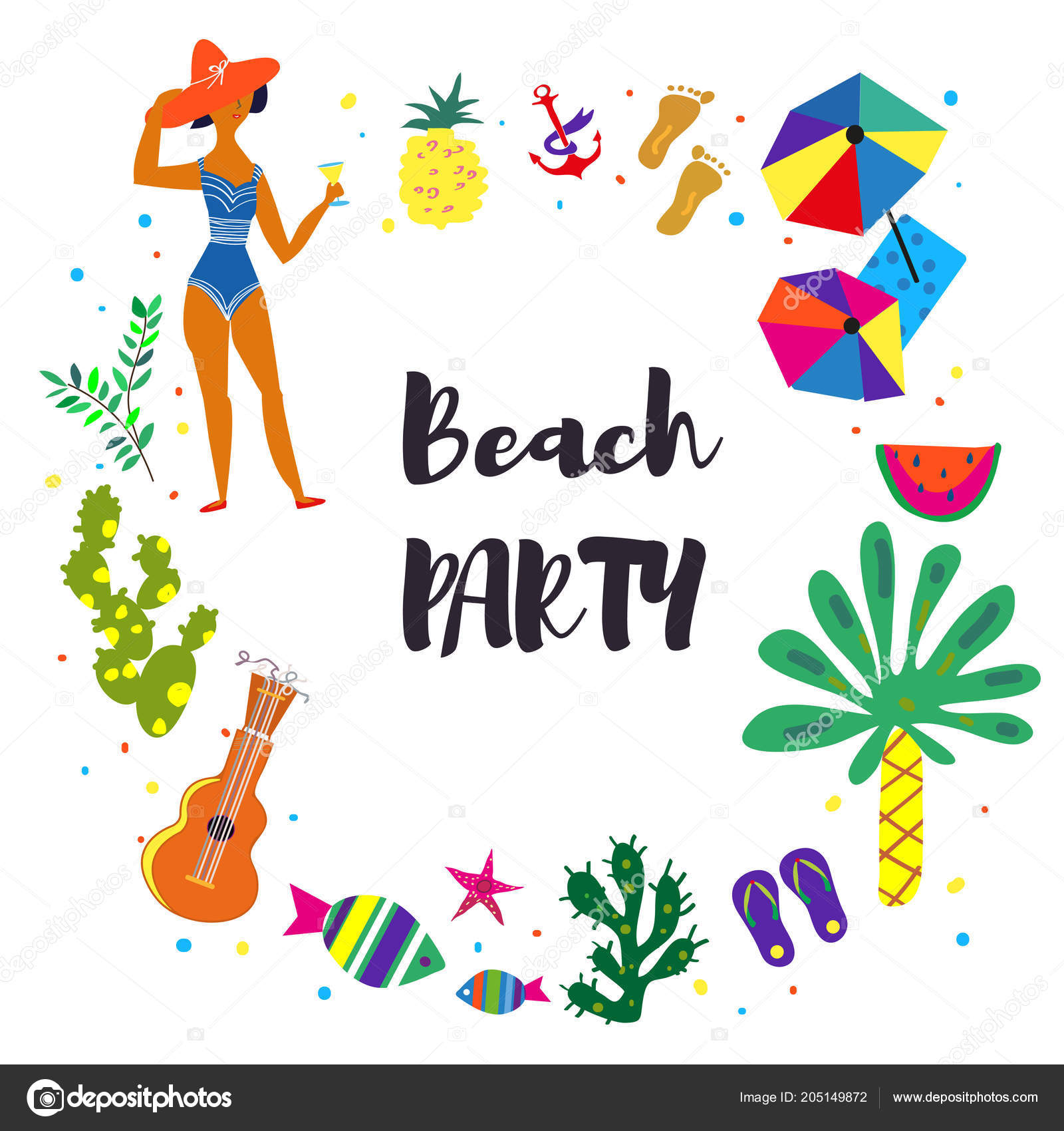 Get Decoracions hawaia festa a la platja For iPhone Decoracions Hawaia Festa A La Platja