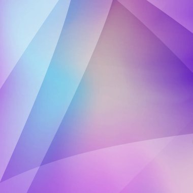 Arka plan dalga şekilleri kavisli. Vektör çizim.