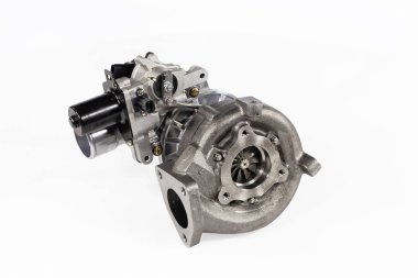 Araba Turbo