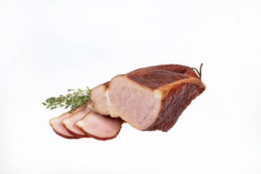 Sığır ve yeşillikler