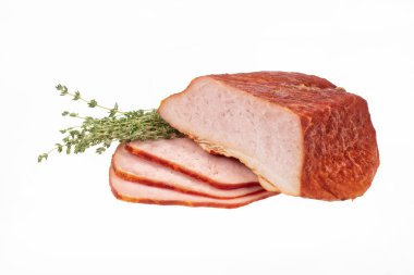 Sığır ve yeşillikler