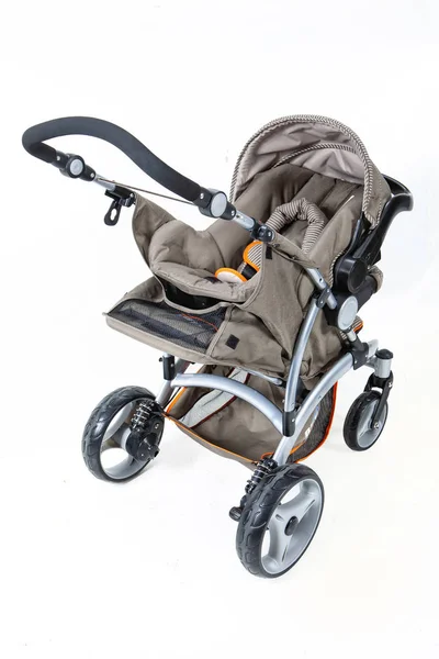Baby Carriage — Stock Photo, Image
