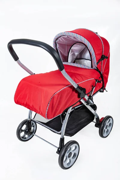 Kinderwagen — Stockfoto