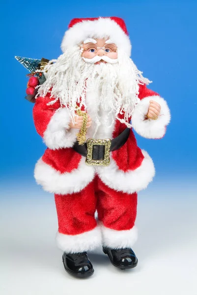 Santa Klaus. —  Fotos de Stock