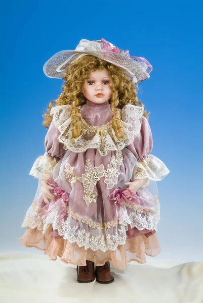 Big Doll — Stock Photo, Image