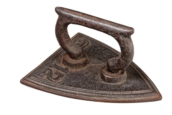 Old Iron — Stock Photo, Image