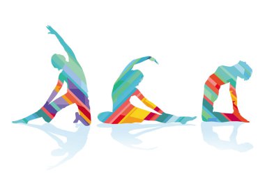 Jimnastik ve esneme, spor eğitimi