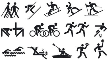 Boş ve Spor Simgesi Ayarları