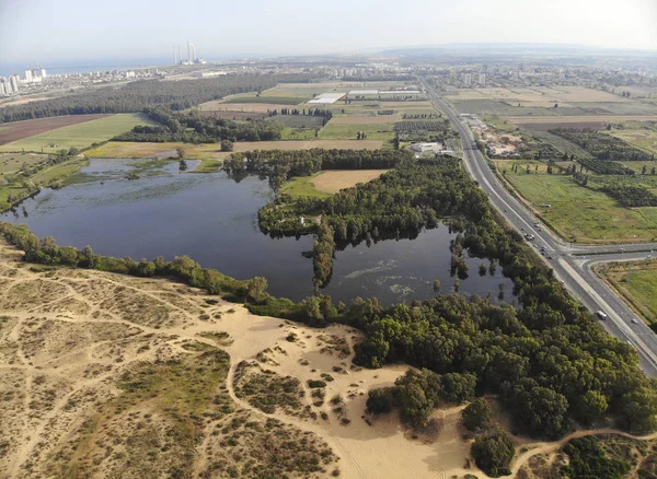 Sharon Ulusal Orman Parkı