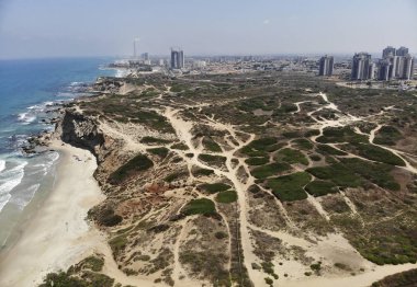 Givat Olga Hadera ilçesi