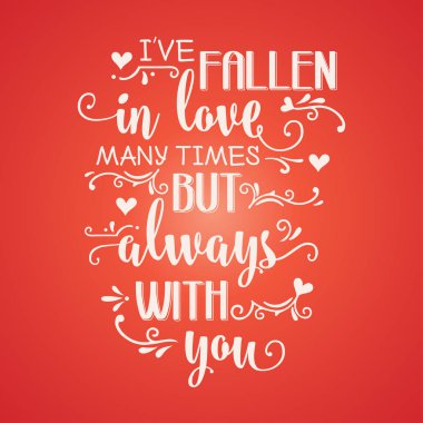 Romantik aşk teklifi