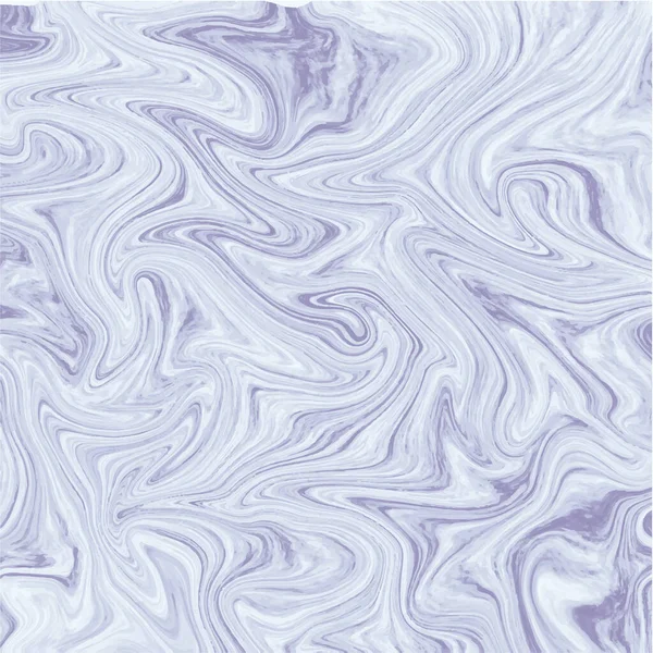 Fond Abstrait Effet Marbre Liquide Format Vectoriel — Image vectorielle