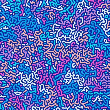 Modern soyut geometrik arkaplan. Vektör biçimi