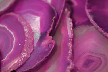 çok güzel arka plan olarak akik mineral koleksiyon