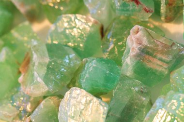 florit mineral doku güzel doğal arka plan olarak