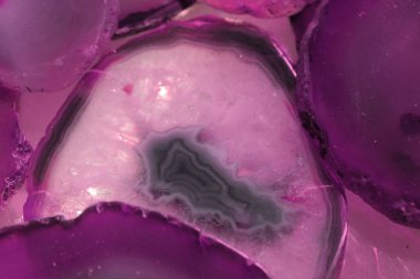 çok güzel arka plan olarak akik mineral koleksiyon