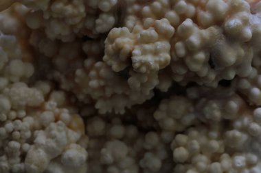 kalsit mineral yapısı çok güzel doğal arka plan olarak