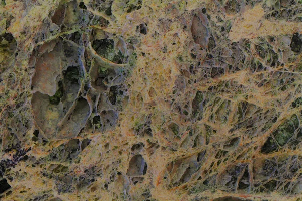 Serpentinit Mineralische Textur Als Sehr Schöner Natürlicher Hintergrund — Stockfoto