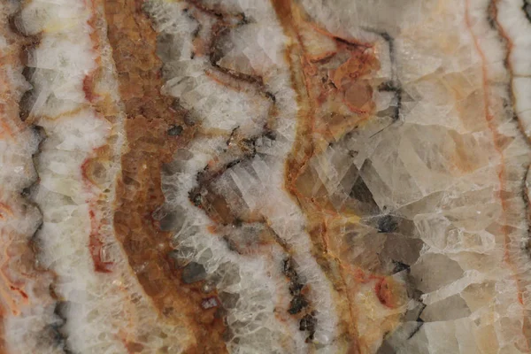 Amethyst Natürliche Mineralische Textur Als Sehr Schöner Hintergrund — Stockfoto