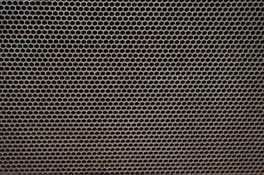 çelik altıgen doku olarak güzel teknolojik altyapı