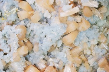 çok güzel doğal arka plan olarak bilinmeyen mineral doku