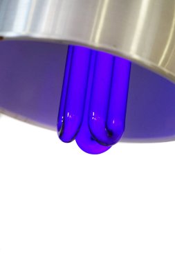 mavi ışık banknot test lamba teknolojisi ayrıntılı olarak