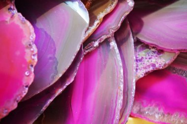 Mor akik doku çok güzel arka plan olarak