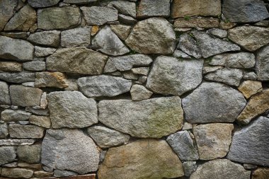 eski taş duvar doku çok güzel mimari arka plan olarak